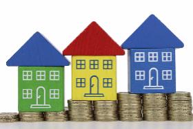Налог на недвижимость: льготные уведомления подают до 1 ноября