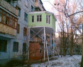 Балконная перепланировка: согласие соседей обязательно
