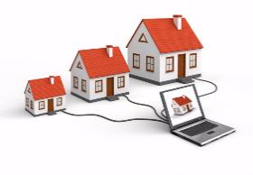Как зарегистрировать права на недвижимость через Интернет?