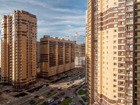 Новостройки: где в России самые дорогие и самые дешевые квартиры?