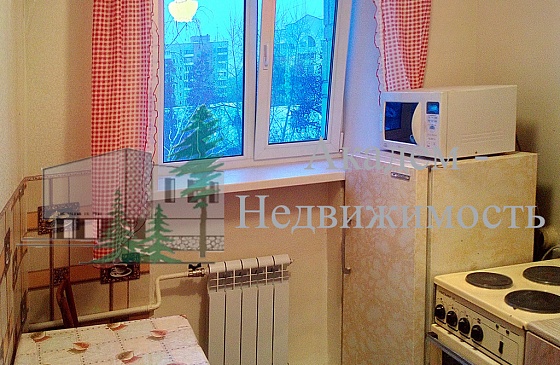 Снять однокомнатную квартиру на Иванова 26 в Нижней зоне Академгородка