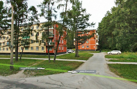 Купить совсем недорого трёхкомнатную квартиру в Академгородке рядом с НГУ