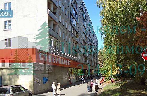 Снять двухкомнатную квартиру на Терешковой 12 рядом с НГУ