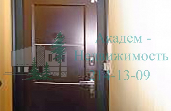 Снять двухкомнатную квартиру в Нижней зоне Академгородка на Рубиновой 7