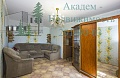 Аренда двухкомнатной изолированной квартиры в Академгородке Нижняя Ельцовка