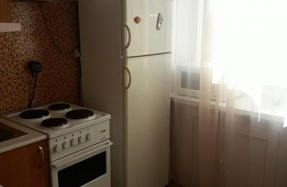 как Снять двухкомнатную квартиру в Новосибирске, Бориса Богаткова