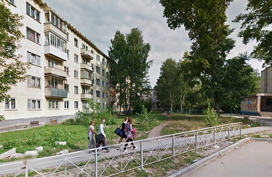 Аренда квартиры в Академгородке на Иванова рядом с клиникой Мешалкина