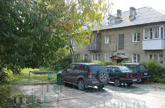 Снять квартиру в Бердске на Новосибирской