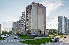 Снять однокомнатную студию в Кольцово Снять однокомнатную студию в Кольцово