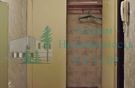 Снять однокомнатную квартиру на Иванова 26 недалеко от клиники Мешалкина