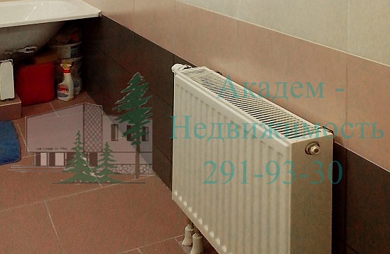 Снять двухкомнатную квартиру Шлюз в новом доме Советский район