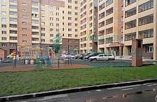 Снять двухкомнатную квартиру в Академгородке на Российской 21 Снять двухкомнатную квартиру в Академгородке на Российской 21