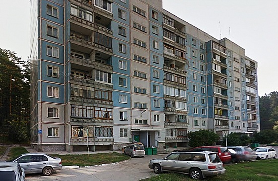 Снять однокомнатную квартиру в Советском районе Нижняя Ельцовка на Экваторной