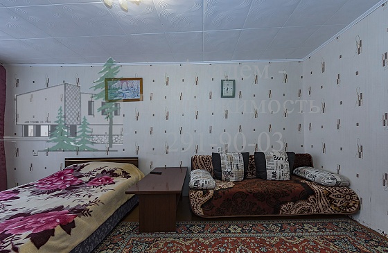 Снять однокомнатную квартиру на Иванова 26 с мебелью