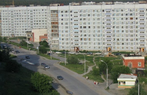 Как снять 1-комнатную квартиру в Ельцовке Новосибирска