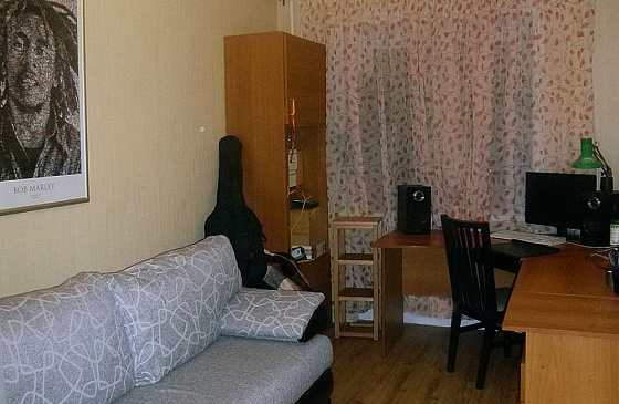 Купить квартиру в Академгородке Новосибирска на Морском пр.13