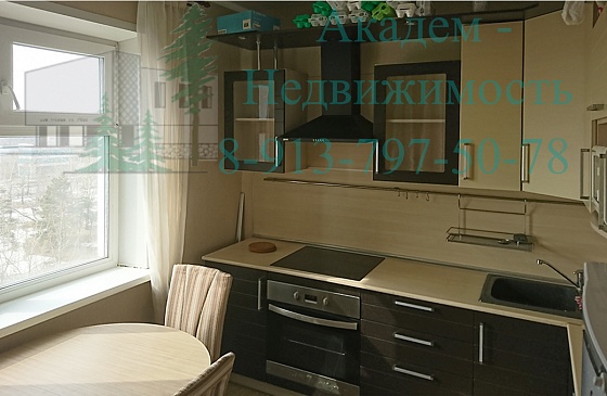 Снять хорошую однокомнатную квартиру на улице Русской 11