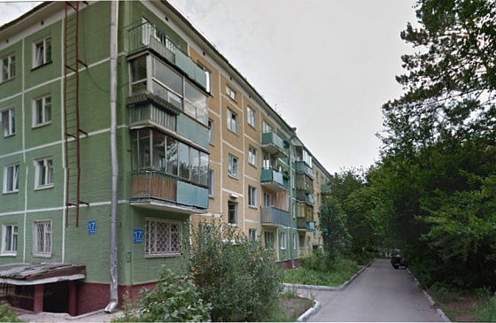 Как снять 2 комнатную квартиру в Академгородке на Морском проспекте