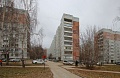 Сдам в аренду 1 комнатную квартиру в академгородке Новосибирска Полевая 10