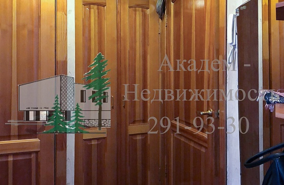 Снять однокомнатную квартиру  на Нижней зоне Академгородка Героев труда
