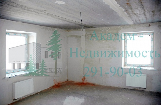 Как купить квартиру в Академгородке в новостройке на Миргородской