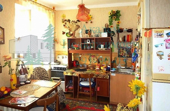 Продажа квартиры в Академгородке на Терешковой возле НГУ