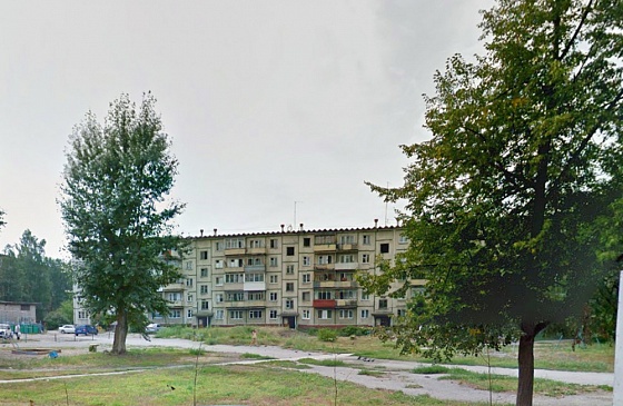 Снять недорого двухкомнатную квартиру недалеко от Академгородка на Шлюзовой 18