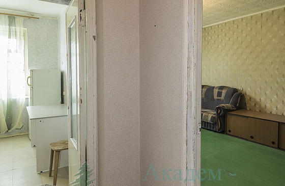 Квартира в Академгородке в аренду совсем недорого на Полевой