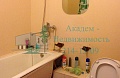 Снять однокомнатную квартиру в Нижней зоне Академгородка на Российской 17