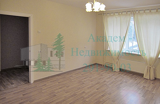 Как купить квартиру на Шатурской в новом панельном доме в Академгородке