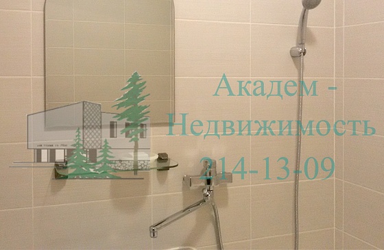 Снять однокомнатную квартиру на Демакова 17 в Академгородке рядом с Технопарком