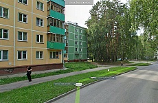 Сдаётся в аренду трёхкомнатная квартира напротив НГУ по адресу Терешковой 2 Сдаётся в аренду трёхкомнатная квартира напротив НГУ по адресу Терешковой 2