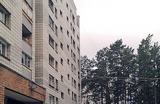 Снять однокомнатную квартиру Академгородок  на Шатурской