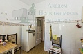 Снять двухкомнатную полногабаритную квартиру в Академгородке почти без мебели