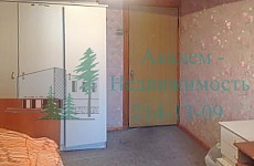 Снять комнату на Демакова 16 рядом с Технопарком Снять комнату на Демакова 16 рядом с Технопарком