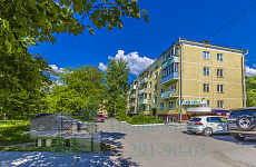 Купить однокомнатную квартиру в Академгородке на Терешковой 36 Купить однокомнатную квартиру в Академгородке на Терешковой 36