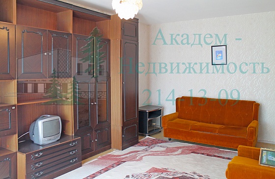 Как снять двухкомнатную квартиру в районе Технопарка на Полевой
