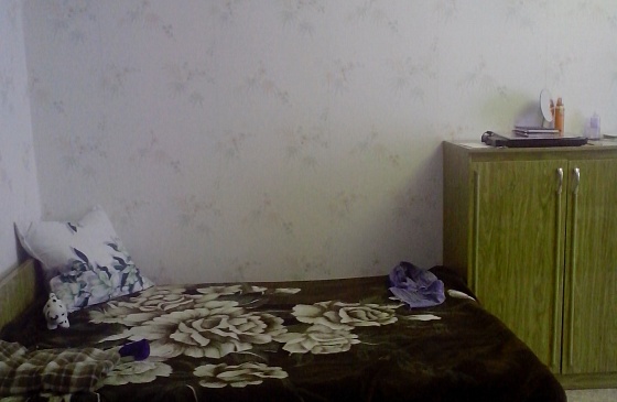 Сдам 1 комнатную квартиру в Академгородке Новосибирска Вяземская 2