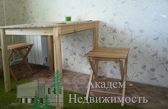 Как снять 1-комнатная квартира на улице Терешковой 