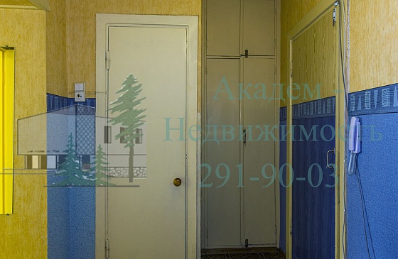 Снять квартиру в Академгородке рядом со школой в щ районе