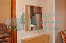 Купить однокомнатную квартиру с мебелью в Академгородке на Демакова Купить однокомнатную квартиру с мебелью в Академгородке на Демакова