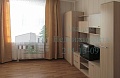 Снять однокомнатную квартиру в новом доме в районе Шлюза на Русской 38