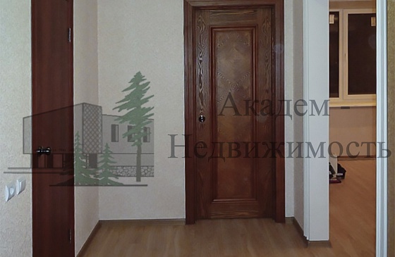 Как снять двухкомнатную квартиру студию в новом доме Академгородка на Российской 21