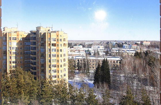 Как снять элитную двух-трёхкомнатную квартиру в Академгородке рядом с НГУ