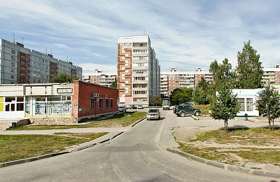 Как снять в аренду квартиру в Академгородке Новосибирска на Полевой 22