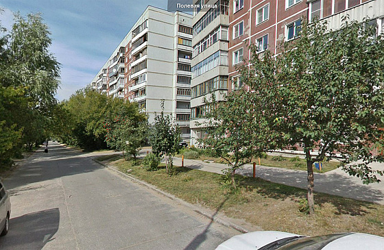Как снять однокомнатную квартиру в Академгородке недалеко от технопарка