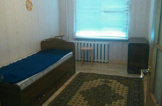Снять 2-х комнатную квартиру на 25 лет Октября, Калининский район