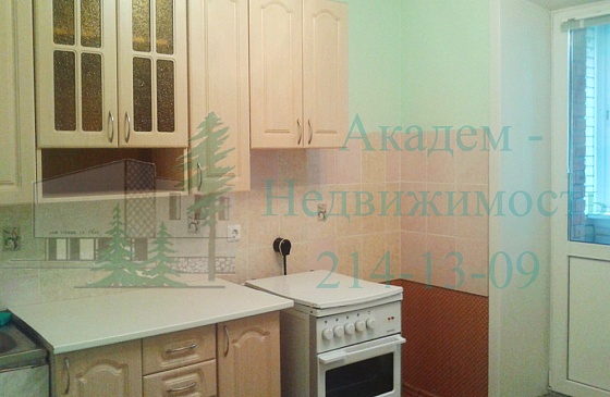 Как купить однокомнатную квартиру в Бердске в новом доме на Красной Сибири