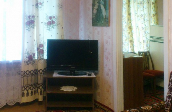 Как снять 2-х комнатную квартиру в Академгородке на проспекте Строителей 