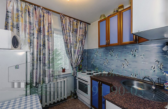 Снять однокомнатную квартиру в Академгородке на Золотодолинской